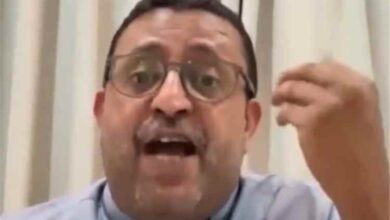 المشهد اليمني - شيخ يمني بارز يوجه نداء عاجلا إلى القبائل في مناطق الحوثي ويؤكد: معركة الحسم اقتربت