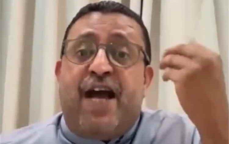المشهد اليمني - شيخ يمني بارز يوجه نداء عاجلا إلى القبائل في مناطق الحوثي ويؤكد: معركة الحسم اقتربت