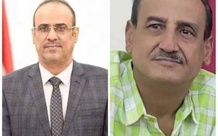 صحافي: الشارع اليمني يترقب تعيين أحمد الميسري ويعتبره شخصية وطنية قادرة على استعادة الثقة وتحريك الملفات العالقة