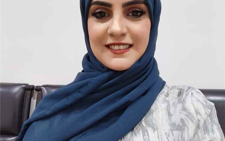 صحافية عدنية تدعو إلى تغليب صوت العقل والاحتكام للقانون