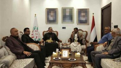 صحفي عراقي يكشف: خيوط حـ.ـوثية من العراق إلى حدود السعودية.. هل تحركت المسيّرات من جبهة جديدة؟