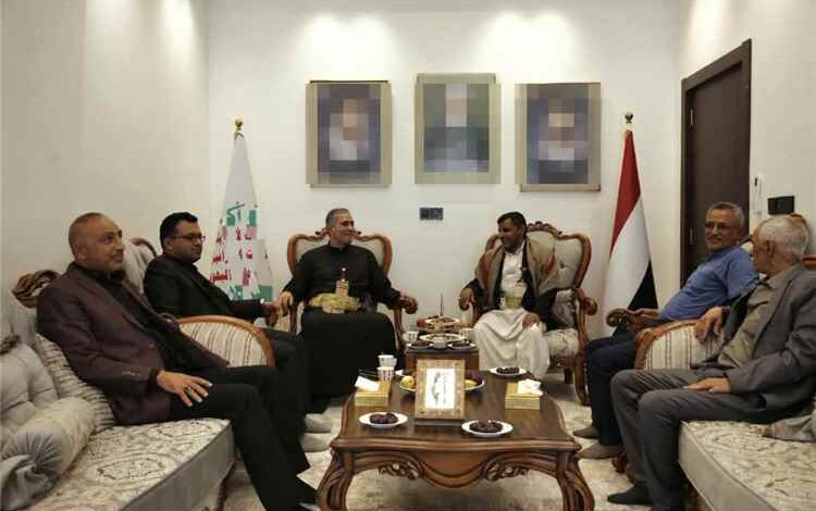 صحفي عراقي يكشف: خيوط حـ.ـوثية من العراق إلى حدود السعودية.. هل تحركت المسيّرات من جبهة جديدة؟