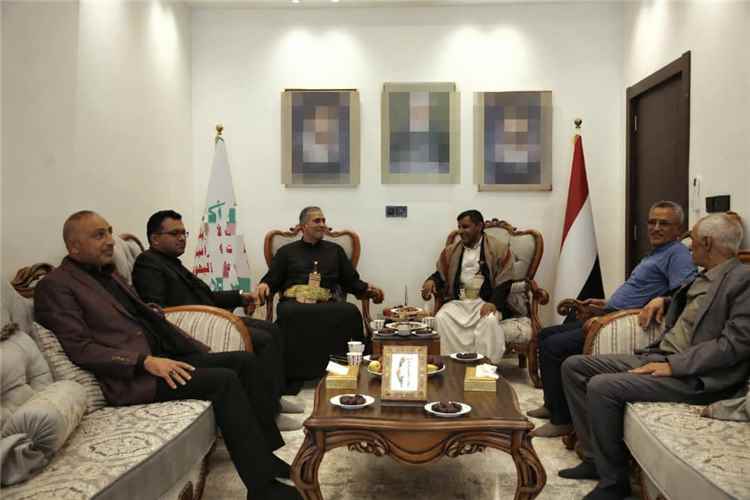 صحفي عراقي يكشف: خيوط حـ.ـوثية من العراق إلى حدود السعودية.. هل تحركت المسيّرات من جبهة جديدة؟