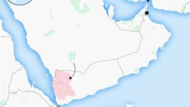 صحيفة بريطانية: إيران تسعى للسيطرة على باب المندب عبر الحوثيين وتنسيق مع حركة الشباب الصومالية