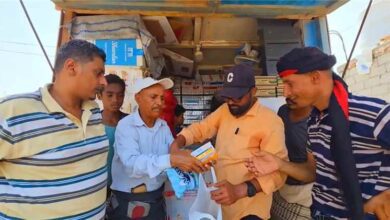ضبط أدوية مخالفة وشمة مخدرة في حملة رقابية بالحديدة