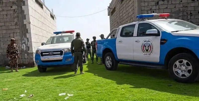 ضربات أمنية متلاحقة.. القبض على 118 متهماً في 70 قضية جنائية بالمحافظات المحررة