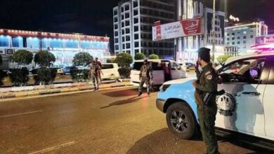 ضربة أمنية واسعة.. الشرطة تطيح بـ129 متهماً وتكشف حصيلة الجرائم خلال 24 ساعة