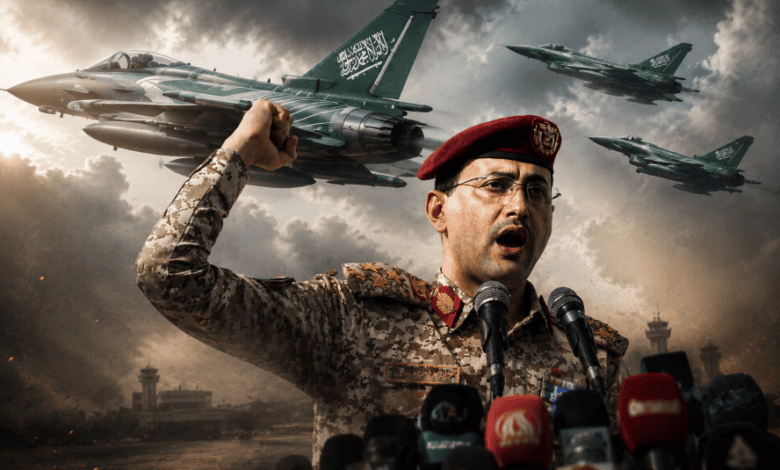 عاجل: الحوثيون يهددون باستهداف مطارات السعودية ويؤكدون استمرار الرحلات مع إيران متحدّين القيود المفروضة على مطار صنعا