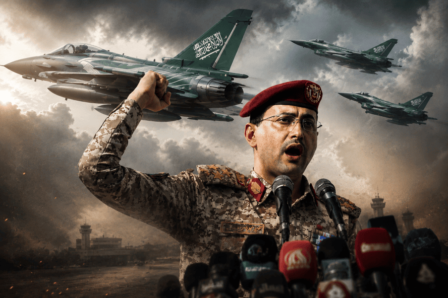 عاجل: الحوثيون يهددون باستهداف مطارات السعودية ويؤكدون استمرار الرحلات مع إيران متحدّين القيود المفروضة على مطار صنعا