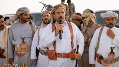 عاجل: الشيخ حمد بن فدغم يعلن توافقًا تاريخيًا بين 128 قبيلة يمنية لتوحيد وتنظيم العمل القبلي، استعدادًا لمواجهة الحوثيين.