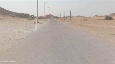 عاجل.. اندلاع اشتباكات بين قوات عسكرية ومسلحين قبليين في رماة بحضرموت