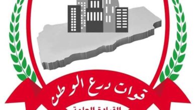عاجل : طيران مسيّر يستهدف مواقع لقوات درع الوطن في معسكر الزيتونة بالعند