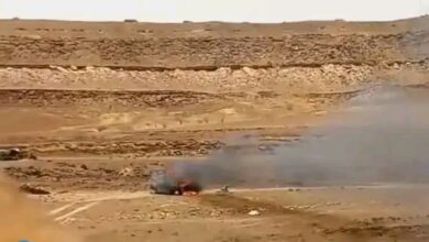 عاجل: قتلى وجرحى في مواجهات عنيفة بين القبائل ومليشيا الحوثي بمحافظة الجوف