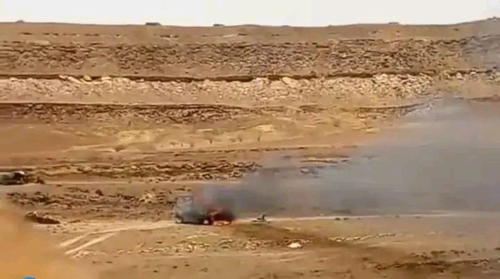 عاجل: قتلى وجرحى في مواجهات عنيفة بين القبائل ومليشيا الحوثي بمحافظة الجوف