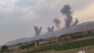 عاجل | مصادر تكشف لعدن الغد سبب انفجار صنعاء: صواريخ حوثية انفجرت أثناء تجربتها