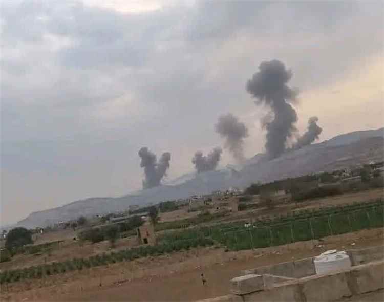 عاجل | مصادر تكشف لعدن الغد سبب انفجار صنعاء: صواريخ حوثية انفجرت أثناء تجربتها
