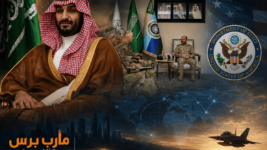 عاجل: واشنطن تؤكد دعم أي تحرك عسكري سعودي ضد الحوثيين وتتمسك بتصنيفهم منظمة إرهابية