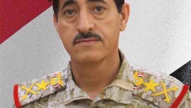 عاجل| وزير الدفاع: القوات المسلحة في أعلى درجات الجاهزية لمعركة التحرير
