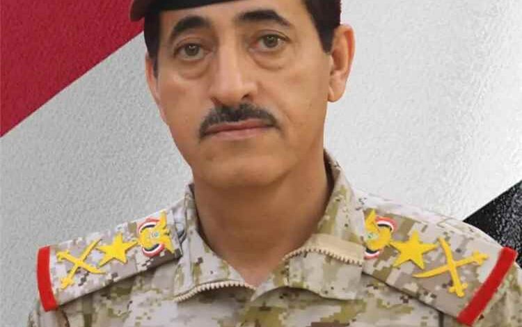 عاجل| وزير الدفاع: القوات المسلحة في أعلى درجات الجاهزية لمعركة التحرير