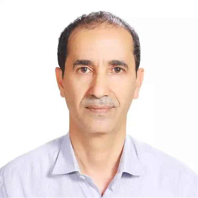 عادل الشجاع: خطاب العليمي يؤذن بمرحلة جديدة عنوانها استعادة الدولة وإنهاء الانقلاب
