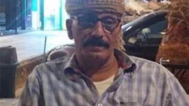 عارف سالم بارجاش يناشد التحالف والرئاسة: أنقذوا حياتي.. مرض القلب لا ينتظر