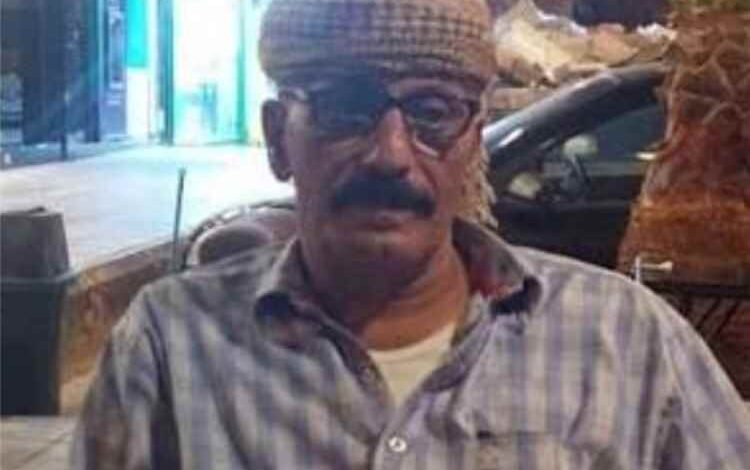 عارف سالم بارجاش يناشد التحالف والرئاسة: أنقذوا حياتي.. مرض القلب لا ينتظر