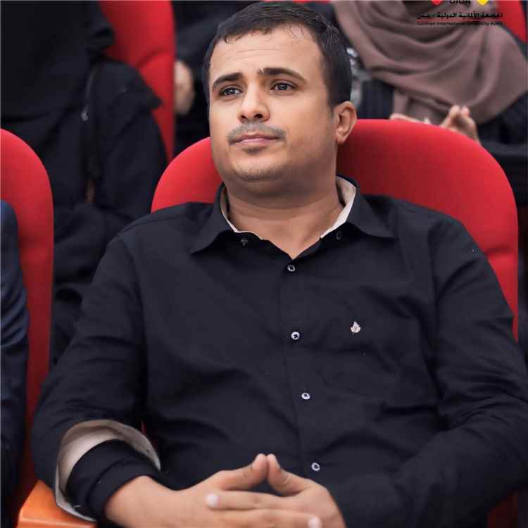 عبدالرحمن أنيس: إذا كان من يظهر يوميًا في الرياض يُوصف بالأسير.. فكيف يُوصف من اختفى تمامًا عن الأنظار؟