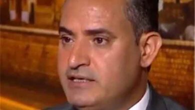 عبدالكريم المدي: إذا تحررت صنعاء ستتنفس المنطقة خيرا وأمنا وسلاما