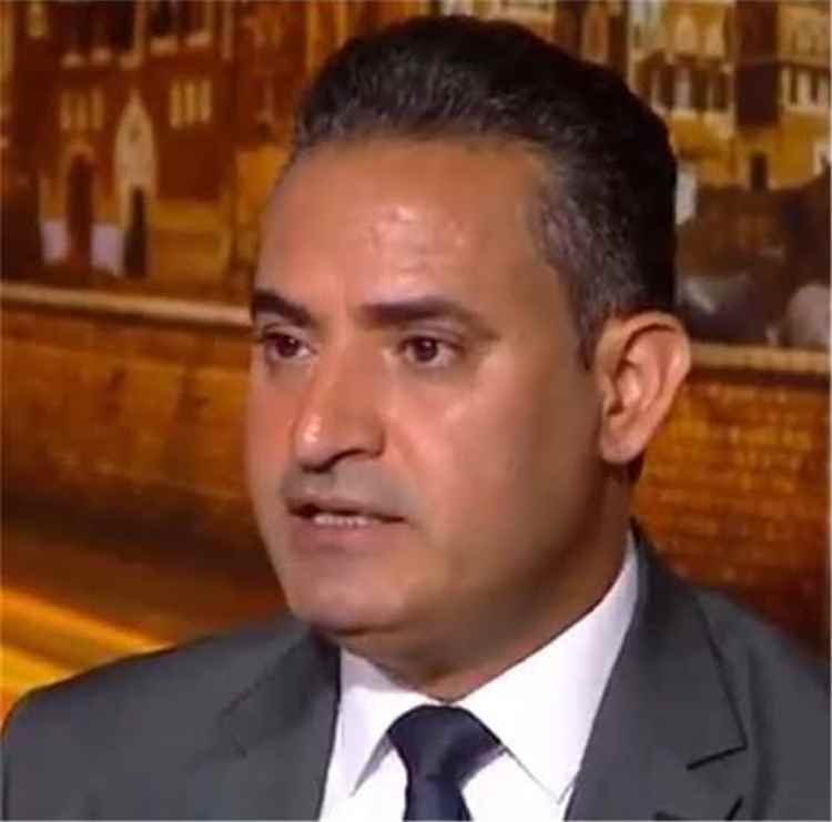 عبدالكريم المدي: إذا تحررت صنعاء ستتنفس المنطقة خيرا وأمنا وسلاما