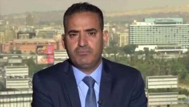 عبدالكريم المدي: ثورة الجياع اكتملت.. والخلاص من الـ.ـحوثي بات أقرب من أي وقت مضى