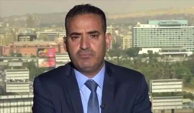 عبدالكريم المدي: ثورة الجياع اكتملت.. والخلاص من الـ.ـحوثي بات أقرب من أي وقت مضى