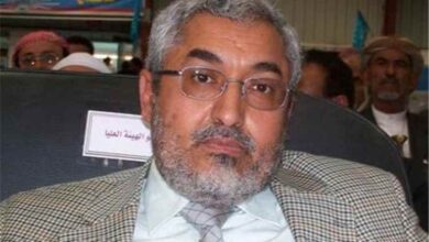 عبدالملك المخلافي يدعو إلى لجنة تحقيق دولية لكشف مصير محمد قحطان ومحاسبة المسؤولين