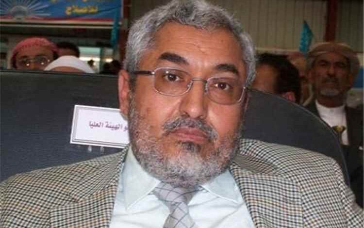 عبدالملك المخلافي يدعو إلى لجنة تحقيق دولية لكشف مصير محمد قحطان ومحاسبة المسؤولين