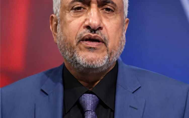 عبده سعيد المغلس: تعدد المرجعيات أضاع الدولة منذ 2014.. فهل تنهيه القيادة؟