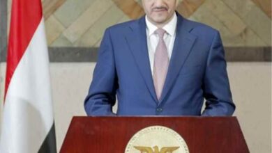 عثمان مجلي يدعو إلى رفع الجاهزية لاستعادة الدولة وإنهاء التمرد الحـ.وثي