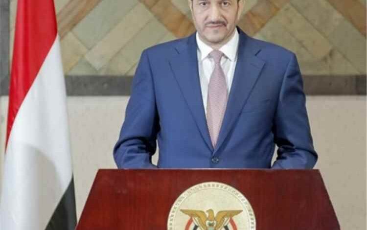 عثمان مجلي يدعو إلى رفع الجاهزية لاستعادة الدولة وإنهاء التمرد الحـ.وثي