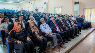 عدن.. المؤتمر الدولي الأول للتحول الرقمي يواصل أعماله في يومه الثاني