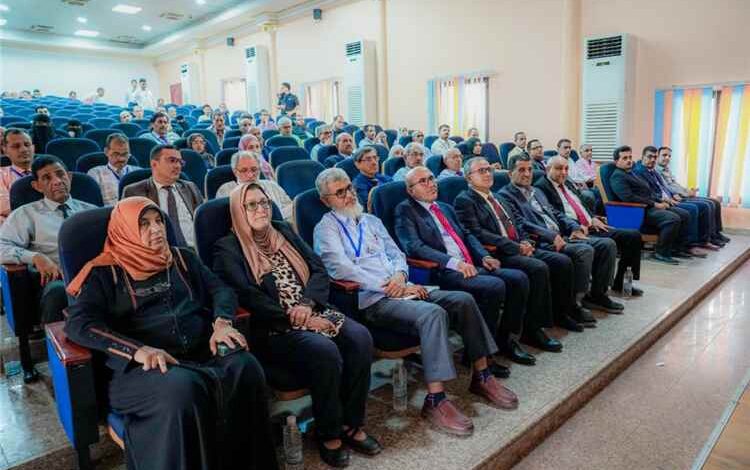 عدن.. المؤتمر الدولي الأول للتحول الرقمي يواصل أعماله في يومه الثاني