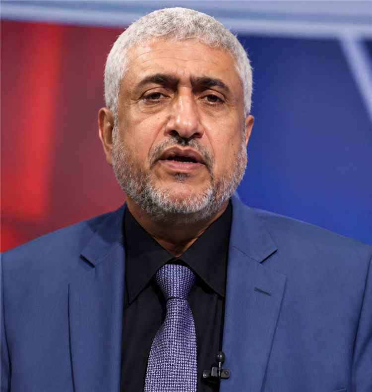 عضو بمجلس الشورى يدعو إلى "نكف وطني" لاستعادة الدولة: اليمن هو المستجير الأكبر