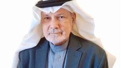 عضو سابق بمجلس الشورى السعودي: تحرير صنعاء بات وشيكاً