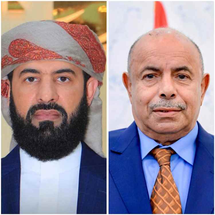 عضو مجلس القيادة الخنبشي يشدد على رفع التقطعات في الخط الدولي بأبين ويثمن استجابة المحافظ الرباش لتنفيذ حملة أمنية مشتركة