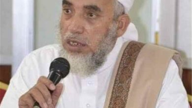 علماء ودعاة يحذرون من المشروع الإيراني ويؤكدون وجوب مساندة القيادة السياسية والجيش في معركة استعادة الدولة
