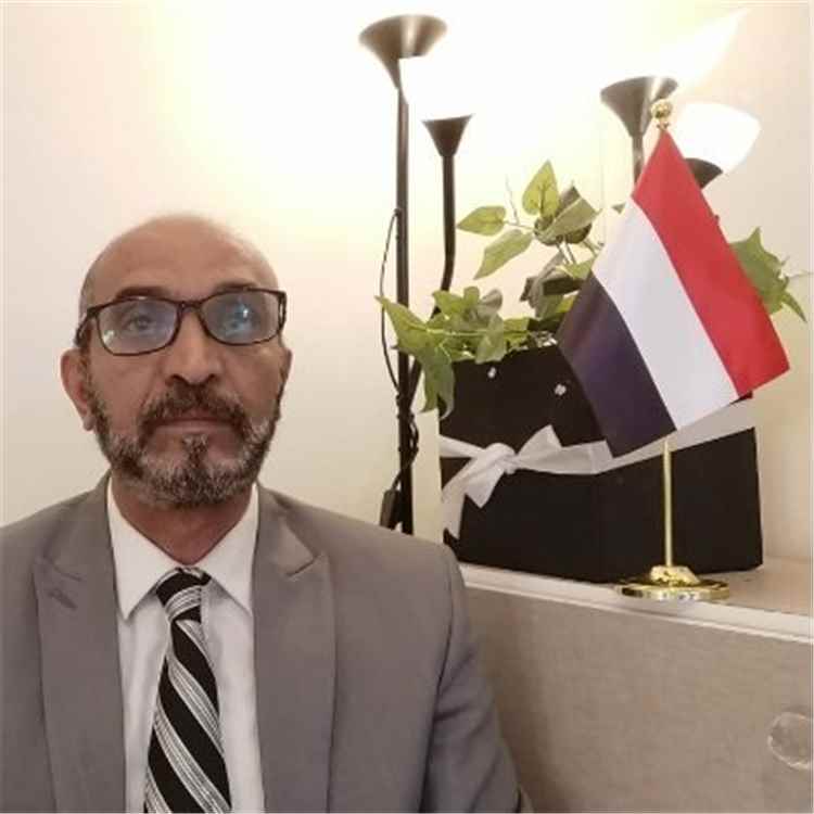 علي العسلي: إصلاحات الشرعية تبعث الأمل.. لكن نجاحها مرهون بالتنفيذ واستعادة ثقة المواطن