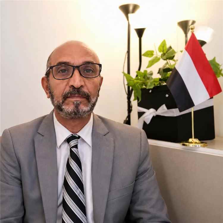 علي العسلي: تهديدات البحر الأحمر تعيد ملف استعادة الحديدة إلى واجهة المشهد اليمني
