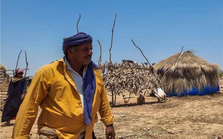 عودة مليونَي يمني نازحين داخلياً إلى مناطقهم الأصلية