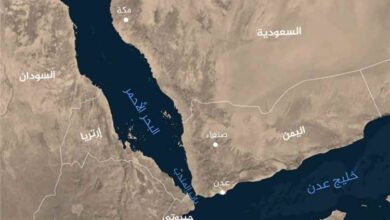 عُمان تتحرك لاحتواء التصعيد في البحر الأحمر وتكثف اتصالاتها لاستئناف المسار السياسي في اليمن