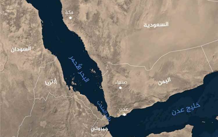 عُمان تتحرك لاحتواء التصعيد في البحر الأحمر وتكثف اتصالاتها لاستئناف المسار السياسي في اليمن