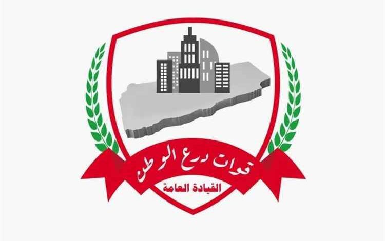 غدًا الأربعاء.. بدء صرف مرتبات يوليو لمنتسبي قوات درع الوطن عبر بنك القطيبي