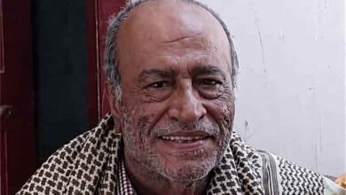 غدًا.. مسرح الفقيد رائد طه يحتضن حفل تأبين فقيد الوطن الأديب الكبير سعيد عولقي