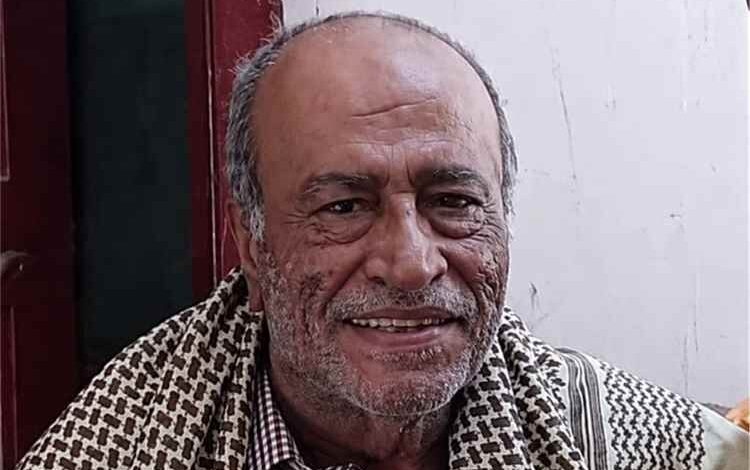 غدًا.. مسرح الفقيد رائد طه يحتضن حفل تأبين فقيد الوطن الأديب الكبير سعيد عولقي